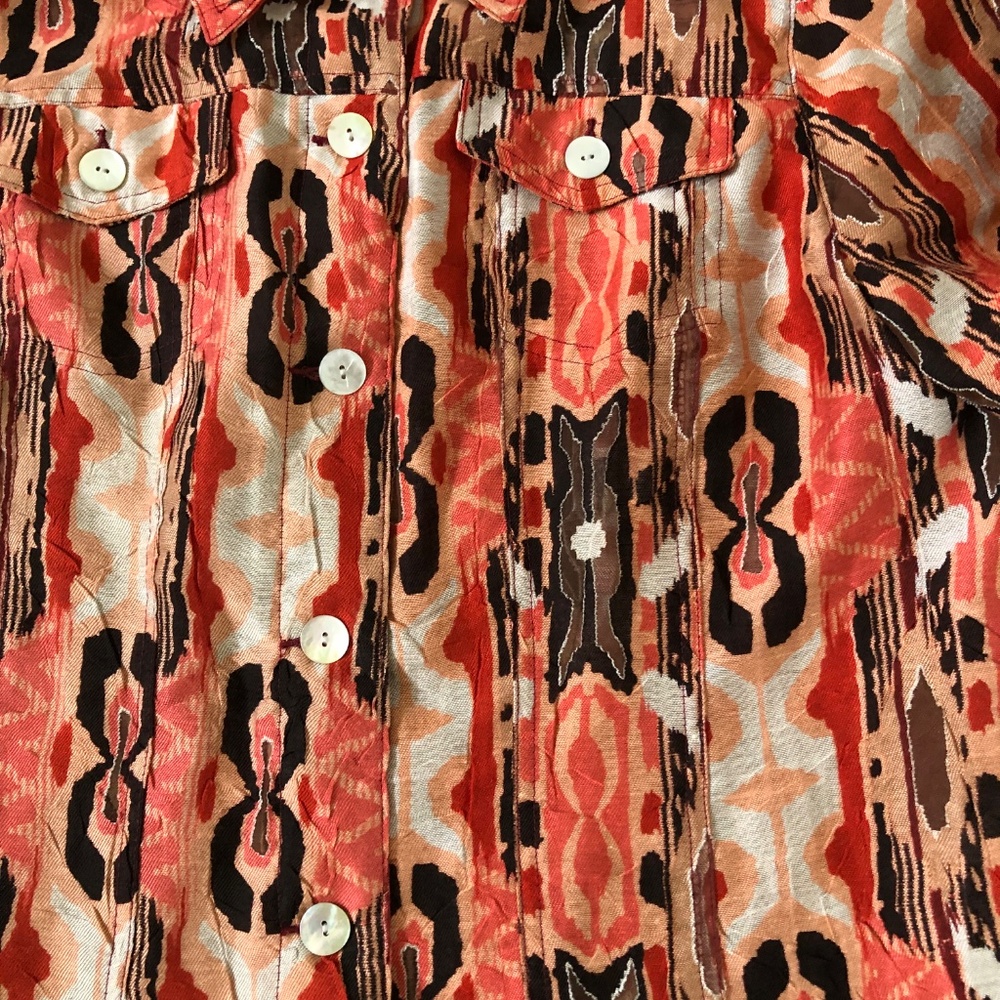 Ruby Rd., Womens Jacket, Convertible Sleeves, 10,… - image 6